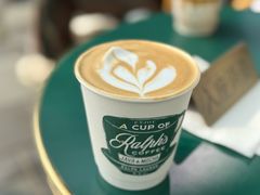 -Ralph’s Coffee(北京三里屯店)
