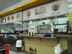 -燊意布拉肠云吞面(中山四路店)