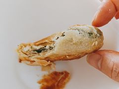 -王天顺海苔饼