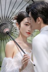 -IDO婚纱摄影(上海旗舰店)