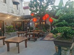 -猪肉婆私房菜(容桂总店)