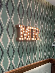 -男先生男士理发馆