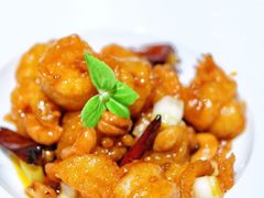 -小河盐帮·私家菜·烤鸭(三元桥·霄云路店)