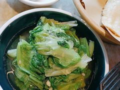 -老淮安·淮安菜(周恩来纪念馆店)