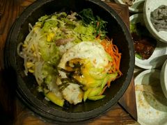 -金顺韩式烤肉·网红烤肉店(广利路店)