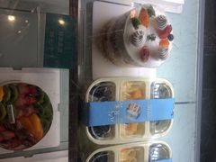 -罗莎蛋糕(华阳店)