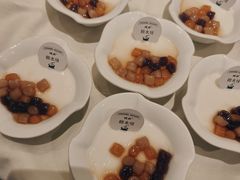 -城北食府(枫林店)