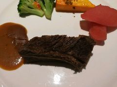 -王品牛排(郑州大卫城店)