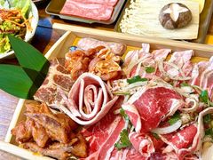 -牛人·雪花牛·木炭烤肉(昆山陆家店)