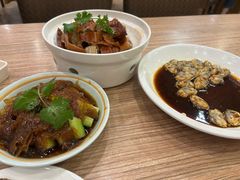 -永記粤菜·五指毛桃花雕鸡煲(九亭店)