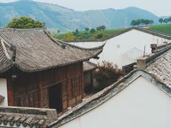 -帐篷客·溪龙茶谷度假酒店