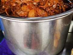 -浪哥卤味捆鸡(南门口店)