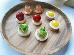 -三嚥阁 La Villa Restaurant