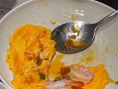 -留半山·香港食堂(啦啦宝都店)