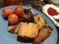 -吉布鲁牛排海鲜自助(巴南万达广场店)