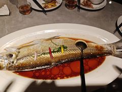 -醉庐·新上海菜(南京西路店)