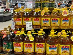 -永辉超市(大西洋银泰城店)