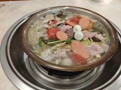 -海关荤豆花(洋河一路店)