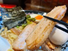 -Ramen满吉·豚骨拉面(丽园路店)