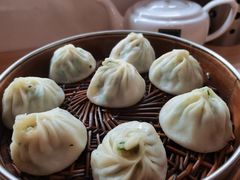 荠菜汤包-法华汤包馆(法华镇路店)