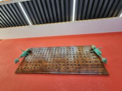 -蔡记行面·三套车(武威首店)