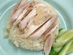 -红大哥水门鸡饭(總店)