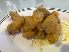 -明本湛江鸡•海鲜小厨(陈家祠店)