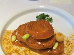 -汤城小厨•粤菜•靓汤(苏州街店)