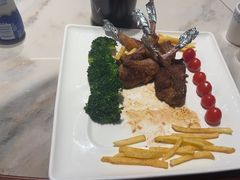 -章氏(车站北路店)