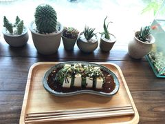 -小食院简餐厅
