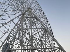 -南昌之星摩天轮