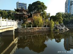 -孺子亭公园