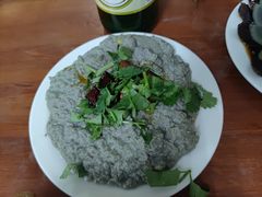 麻豆腐-宝瑞门钉肉饼店
