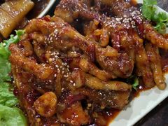 -妈妈手(山大总店)