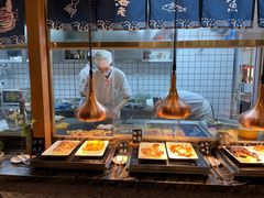 -松子料理(亮马桥店)