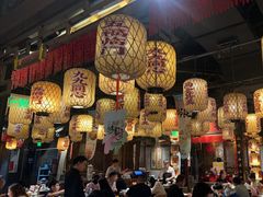 -南京大牌档(济南万象城店)