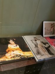 -盘子女人坊古装写真摄影(南京总店)