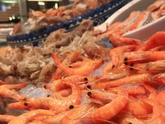 -盛宴标帜餐厅·亲子自助 (南昌喜来登酒店)
