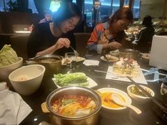 -鲁西肥牛(九方购物中心店)