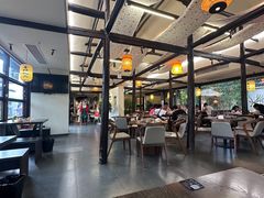 -乌记大厨餐厅