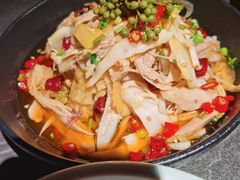 -小厨娘金榜题名(夫子庙秦淮河店)