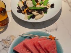 -雀蓝川菜(滨湖万象汇店)