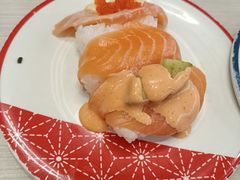 -滨寿司(百联中环店)