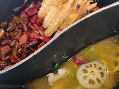 -成都吃客(九眼桥店)