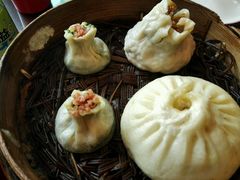 -冶春茶社(太和广场店)