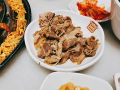 -韩宫宴烤肉·料理(砂之船奥特莱斯店)