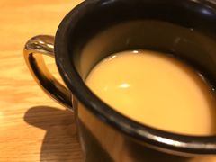 蜜枣桂圆茶-The Diner X餐厅(青岛万象城店)