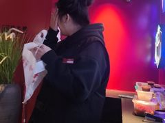 -沪小胖·小龙虾·蓝龙王(八佰伴店)