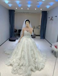 -MISS MIA 婚纱品牌馆