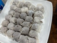 鱼包-章记正宗南岗鱼蛋火锅